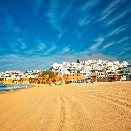 Villa Jacaranda V3 By Interhome Albufeira Exterior foto
