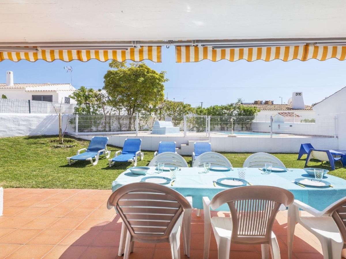 Villa Jacaranda V3 By Interhome Albufeira Exterior foto