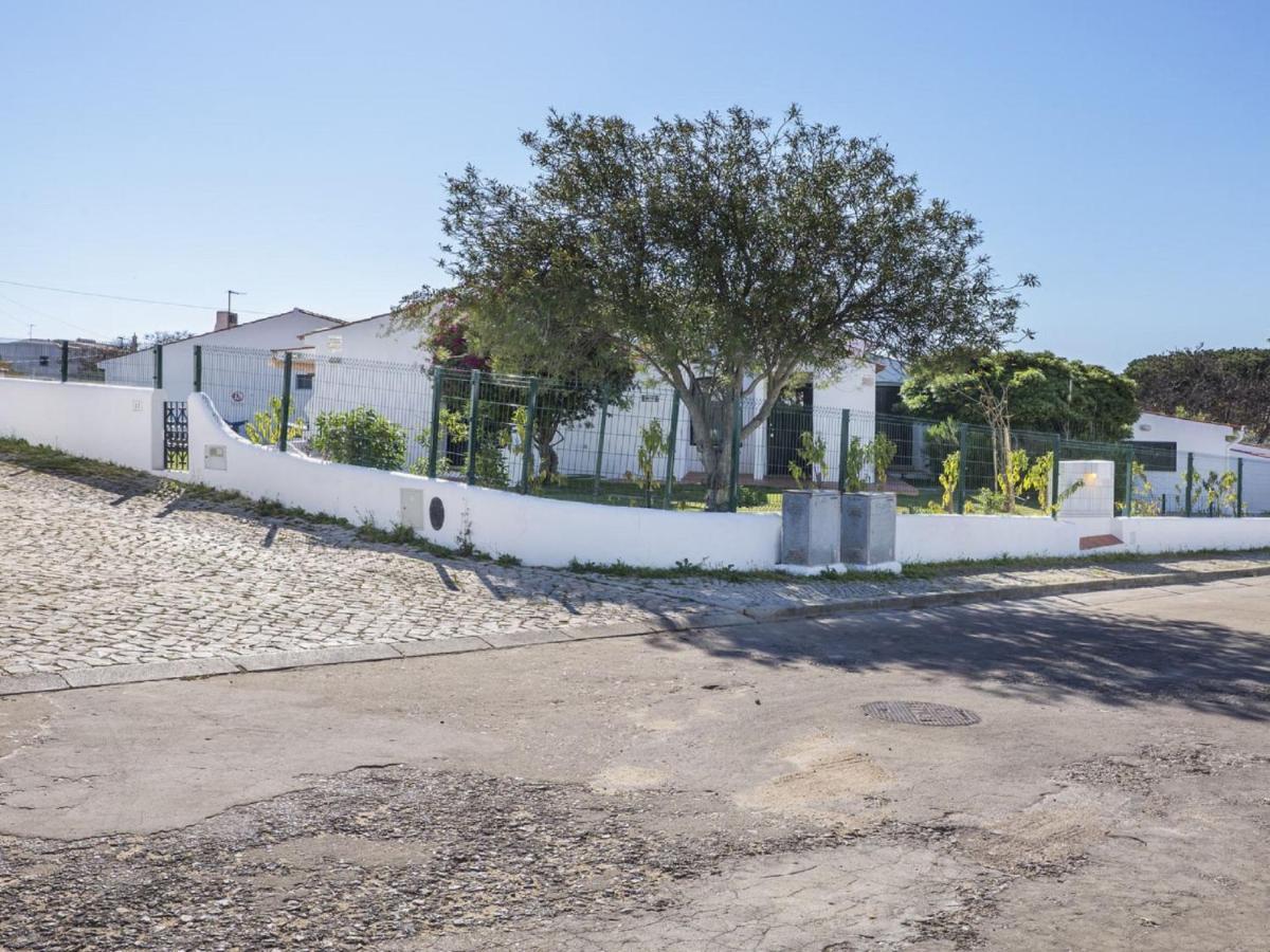 Villa Jacaranda V3 By Interhome Albufeira Exterior foto