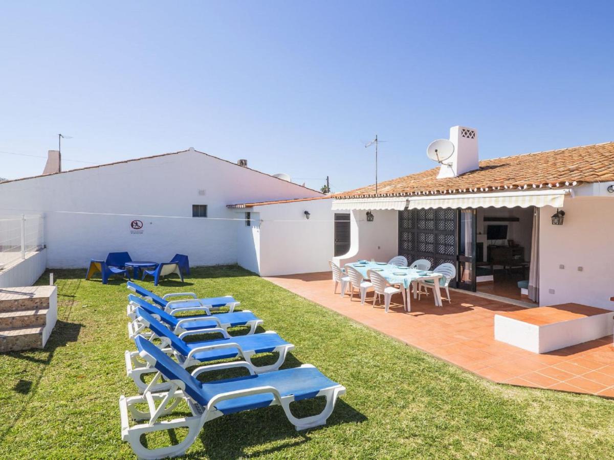Villa Jacaranda V3 By Interhome Albufeira Exterior foto