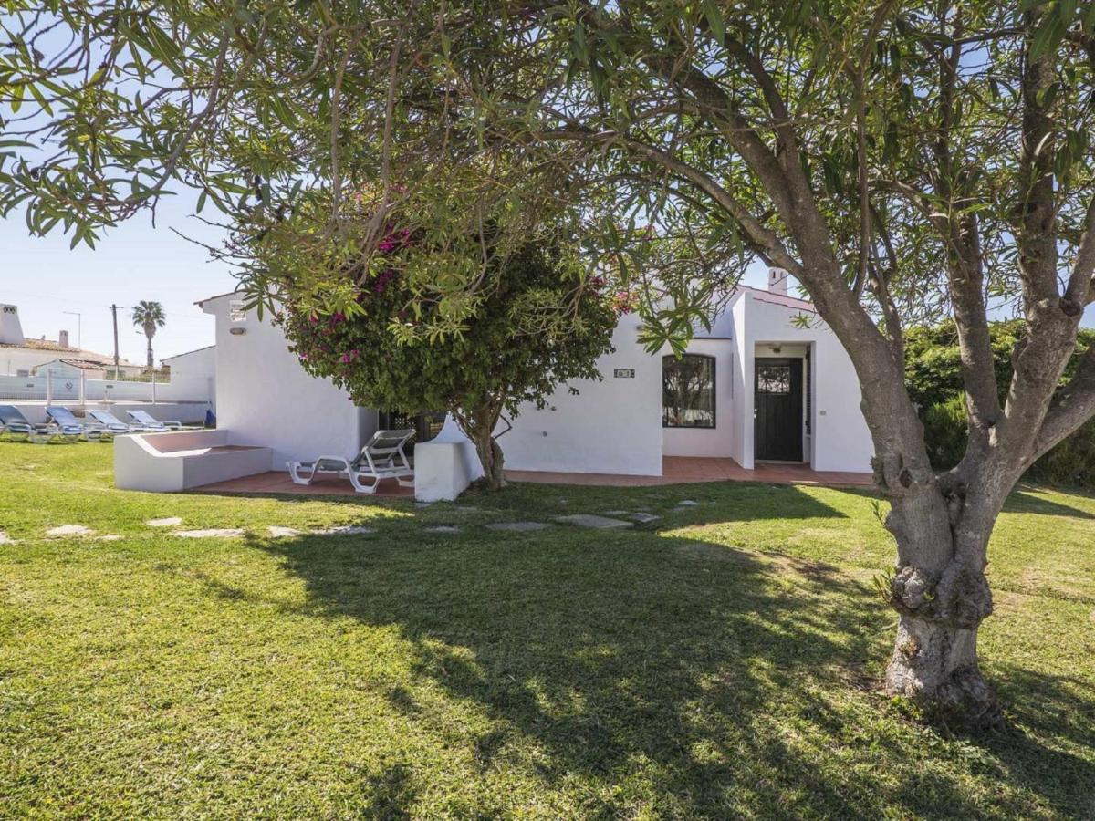 Villa Jacaranda V3 By Interhome Albufeira Exterior foto