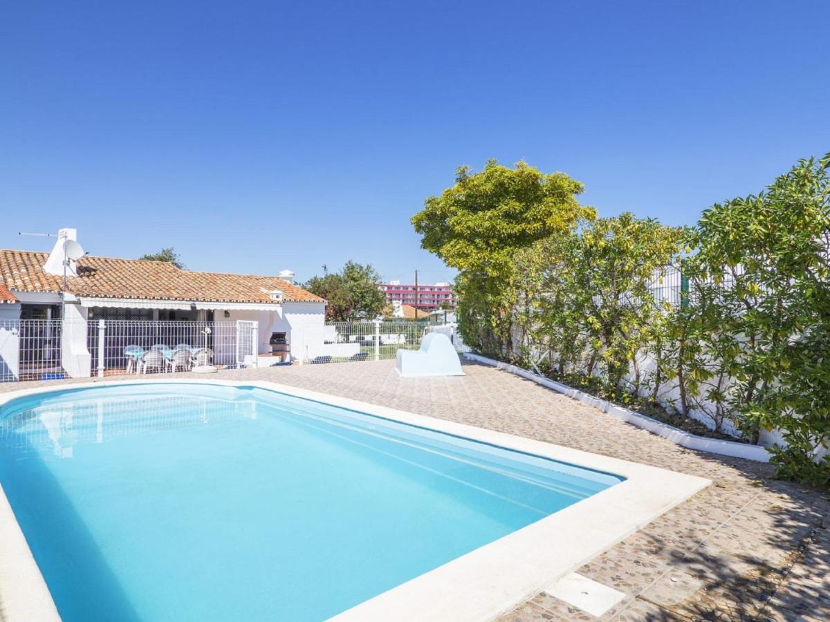 Villa Jacaranda V3 By Interhome Albufeira Exterior foto